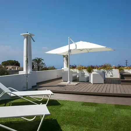 Bed & Breakfast Casa Cristina