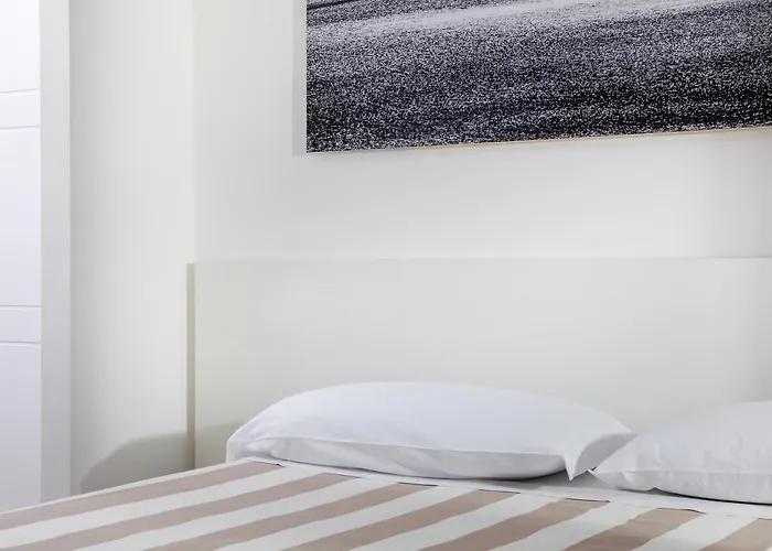 Casa Cristina Bed & Breakfast Anacapri (Isola di Capri)