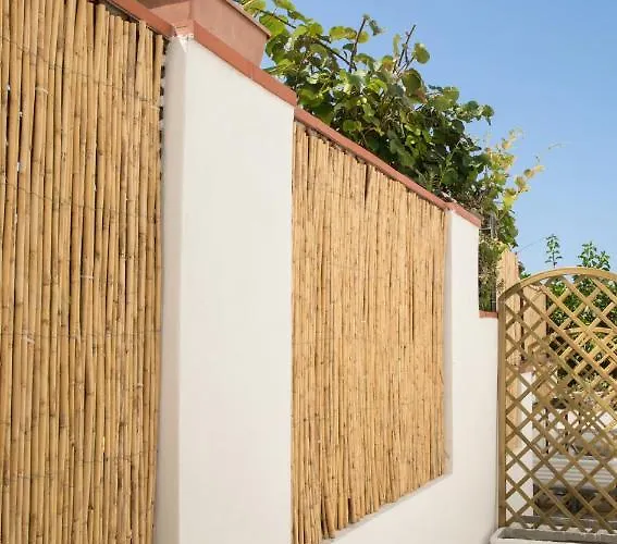 Casa Cristina Bed & Breakfast