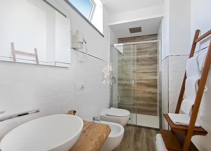 Casa Cristina Anacapri (Isola di Capri)