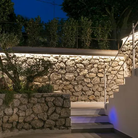 Oda ve Kahvaltı Casa Cristina Anacapri (Isola di Capri)