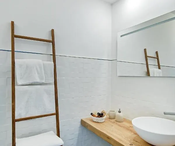 Casa Cristina Frühstückspension 4*