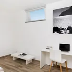 Casa Cristina Panzió Anacapri