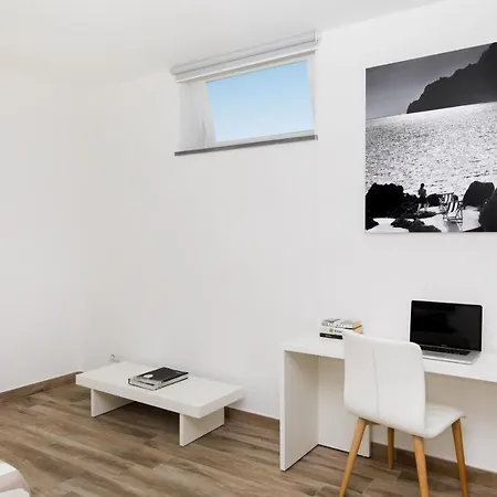 Casa Cristina Alojamento de Acomodação e Pequeno-almoço Anacapri (Isola di Capri)