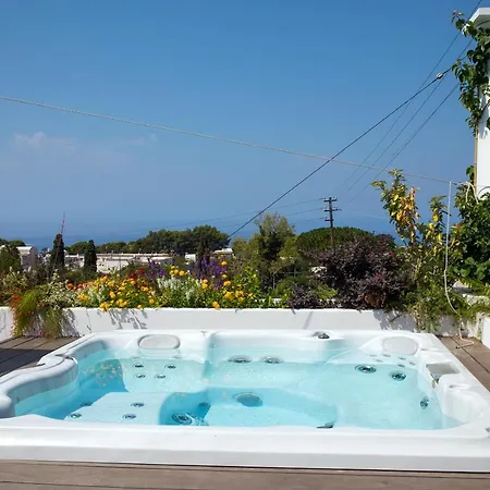 Casa Cristina 4*