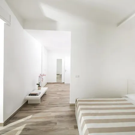 Casa Cristina 4*