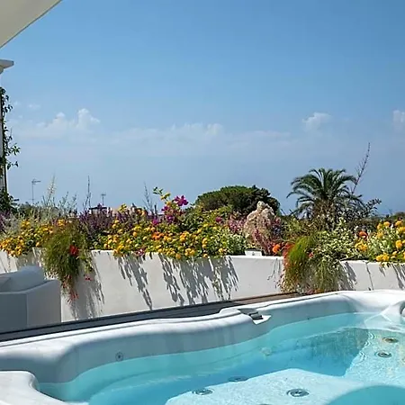 Casa Cristina 4*