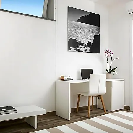 Casa Cristina 4*