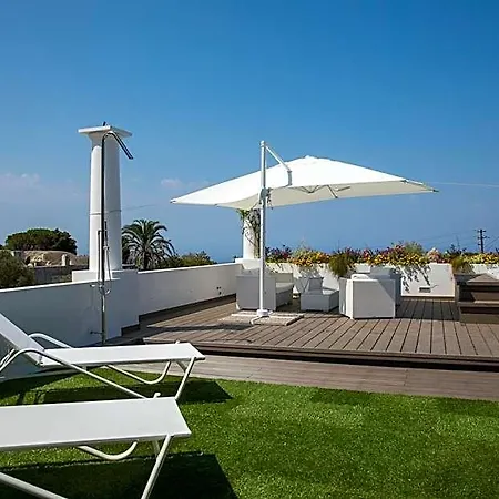 Casa Cristina Anacapri (Isola di Capri)