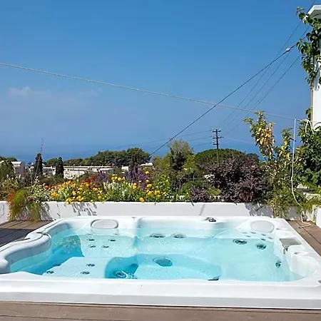 Casa Cristina 4* Anacapri (Isola di Capri)