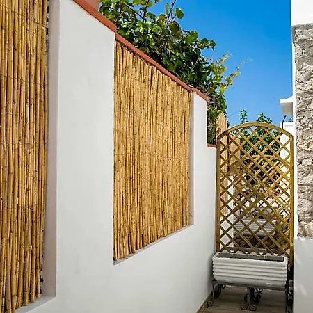 Casa Cristina 4*