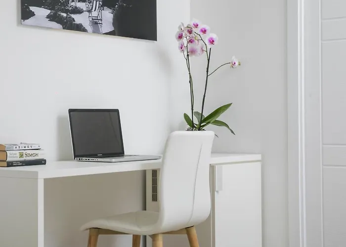 Casa Cristina 住宿加早餐酒店