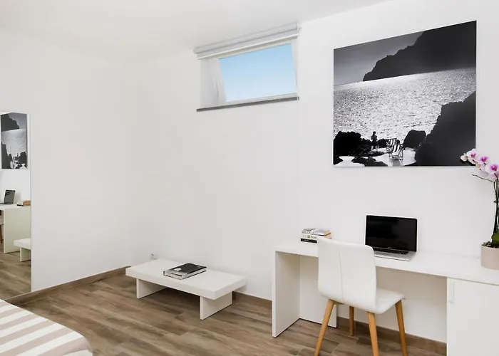 Casa Cristina Bed & Breakfast Anacapri (Isola di Capri)