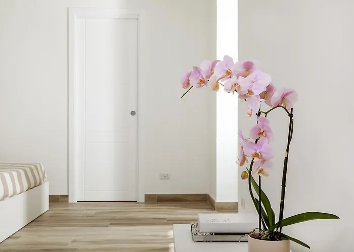 Bed & Breakfast Casa Cristina 4*