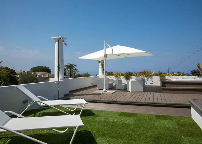 Bed & Breakfast Casa Cristina