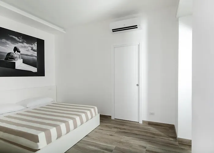 Casa Cristina Bed & Breakfast Anacapri (Isola di Capri)