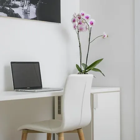 Casa Cristina Bed & Breakfast