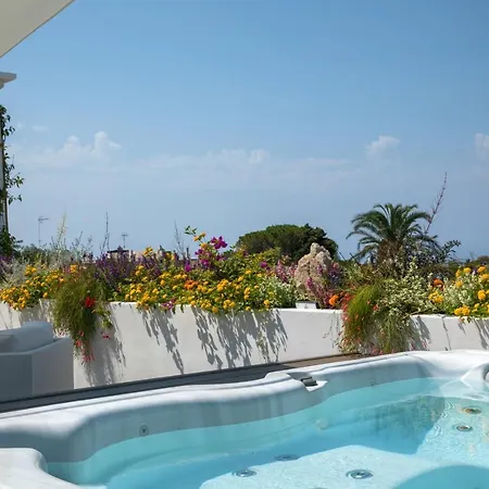 Casa Cristina Anacapri (Isola di Capri)