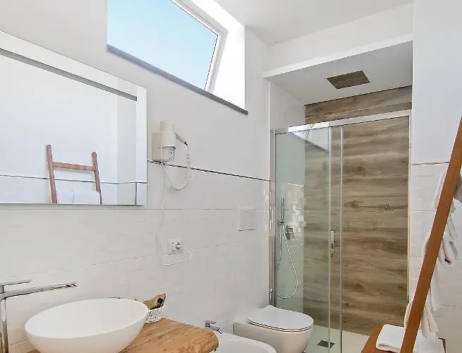 Casa Cristina Frühstückspension Anacapri (Isola di Capri)